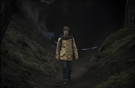 Dark Serie Netflix Streaming