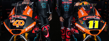 Sito Pons abandona el mundial de Moto2. Ha vendido su equipo, y ya tiene sustituto en la parrilla