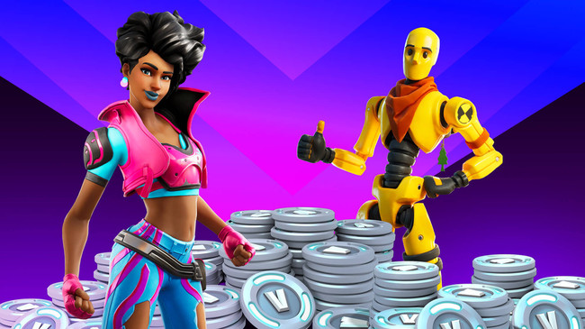 Fortnite
