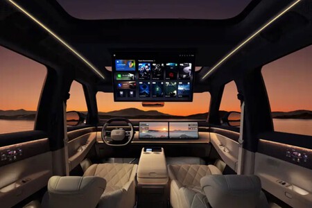 Vw China Suv Polemica Li Auto