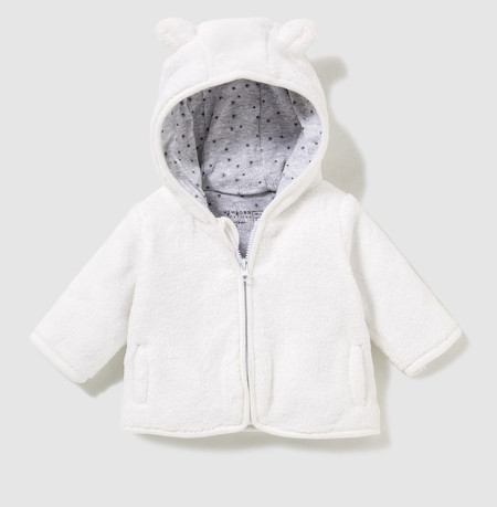 Chaqueta Bebes