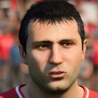 SBC Hristo Stoichkov de EA Sports FC 24 (FIFA 24) Ultimate Team, soluciones baratas y si vale la pena 