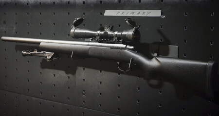 Las mejores armas de Black Ops Cold War: tier list de rifles francotirador con estadísticas