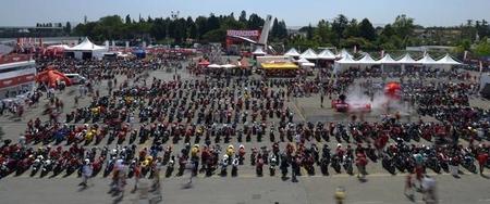 WDW2014: toda la información sobre la reunión anual de los "Ducatistas"