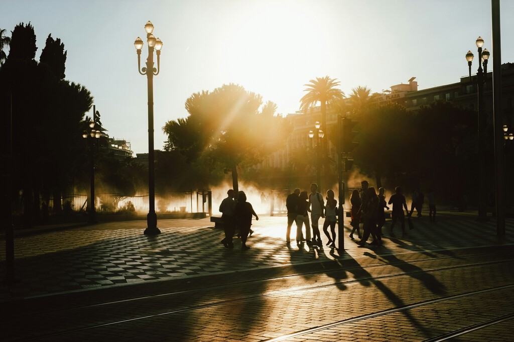 Una cifra sin precedentes desde 1980 lleva seis meses avisándonos de la ola de calor que nos espera este verano: 32,2