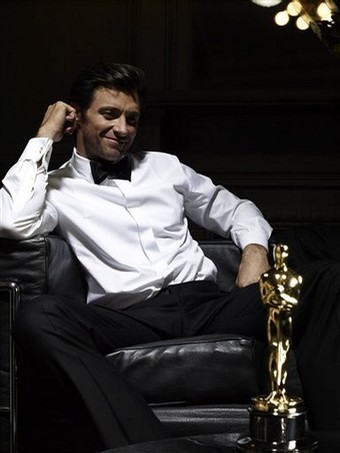 Hugh Jackman, la combinación de elegancia y sport