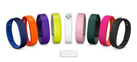 Sony Smartband Swr10 2 1