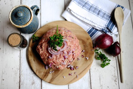 Cómo sacarle provecho a la carne molida. 9 recetas con carne molida que te sacarán de apuros en la cocina