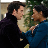 Anthony Bridgerton y otros galanes de Netflix que pusieron el listón muy alto y arruinaron mis expectativas sobre el amor