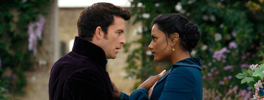 Anthony Bridgerton y otros galanes de Netflix que pusieron el listón muy alto y arruinaron mis expectativas sobre el amor