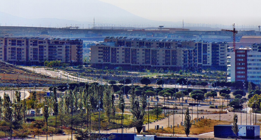 Hace 15 años, en Zaragoza pidieron que sus calles tuviesen nombres de videojuegos. Hoy puedes caminar por la calle Super Mario o Fantasía Final 