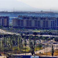 Hace 15 años, en Zaragoza pidieron que sus calles tuviesen nombres de videojuegos. Hoy puedes caminar por la calle Super Mario o Fantasía Final 