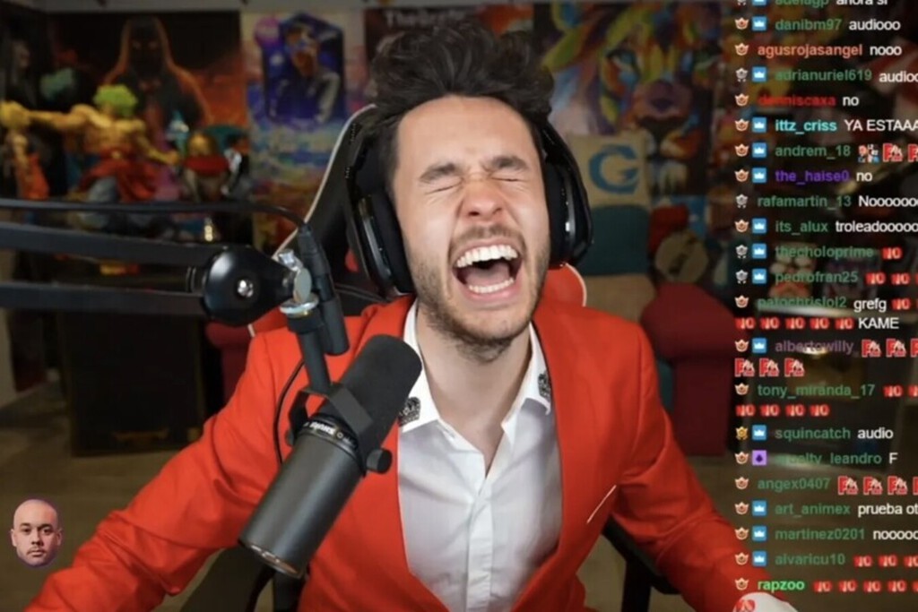 La anciana tenía razón: la justicia andorrana impide a TheGregf desahuciar a su inquilina de 80 años