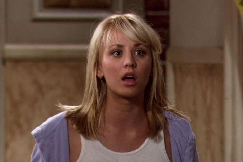 A los 14 años, Kaley Cuoco encarnó a todo un icono de los 70. Una revisión de 'La tribu de los Brady' que generó controversia 