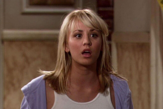 Cuoco Brady