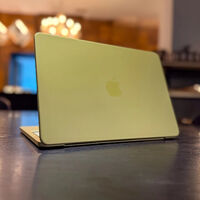 El MacBook Neo baja de precio, y no en su configuración mínima: nueva oferta en el portátil de Apple con 512 GB de almacenamiento 