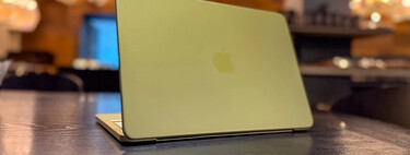 El MacBook Neo baja de precio, y no en su configuración mínima: nueva oferta en el portátil de Apple con 512 GB de almacenamiento 