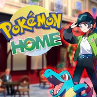 Pokémon Z-A añade una función muy esperada por los jugadores: transferir tus criaturas a Home, pero tiene un problema 
