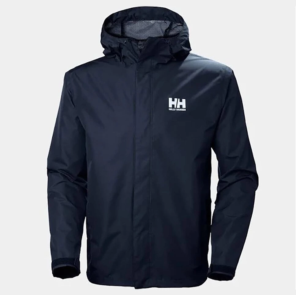 Chaqueta de esquí aislante St. Moritz
