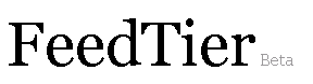 Soporte RSS para tu web con FeedTier