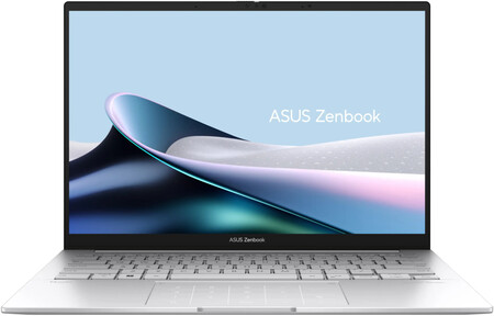 Zenbook 14 Oled
