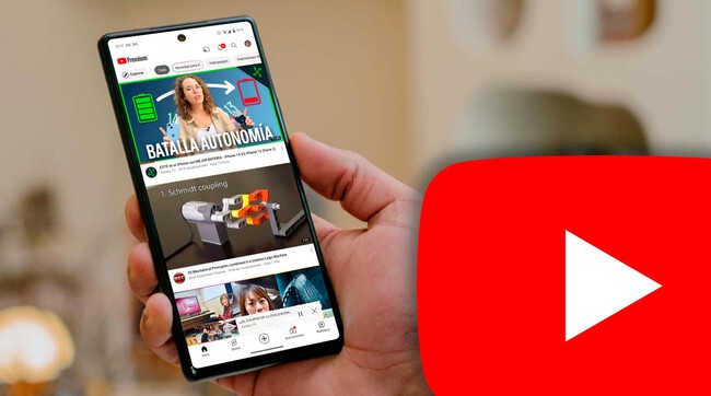 Youtube Portada