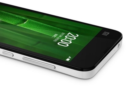 Si no tienes suficiente con los nuevos Xiaomi, también hay un Mi3 en el horizonte