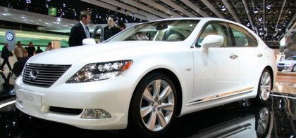 Blanco puro en Paris