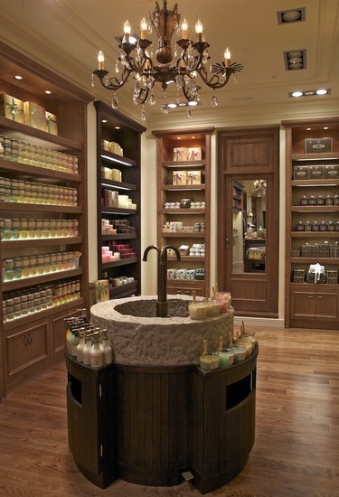 Si eres de los que quiere cuidarse la piel, Sabon será tu paraíso terrenal 