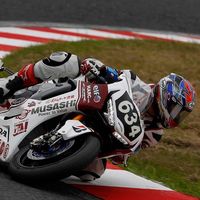 Parece que Honda por fin reacciona: Takumi Takahashi llevará algo más que la segunda Fireblade del WSBK