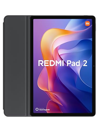 Xiaomi Redmi Pad 2 + Funda 