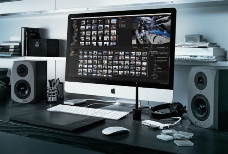 DaVinci Resolve 11, Blackmagic anuncia su nueva versión durante el NAB