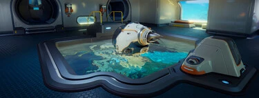 Sin el factor sorpresa, Subnautica 2 se suma a modas del género para refrescar el pionero de la supervivencia