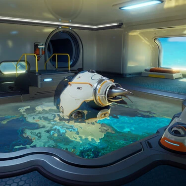 Subnautica 2