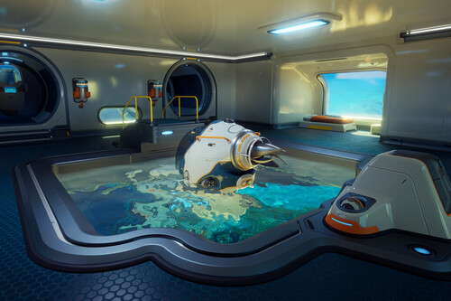 Sin el factor sorpresa, Subnautica 2 se suma a modas del género para refrescar el pionero de la supervivencia