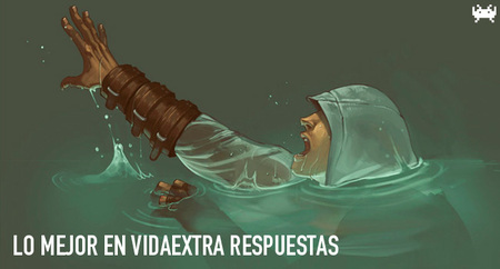 Frases míticas de videojuegos, géneros que antes molaban, el merchandising más raro que hayamos comprado y más en VidaExtra Respuestas