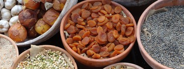 10 alimentos vegetales que te van a ayudar a ganar masa muscular sin recurrir a la carne