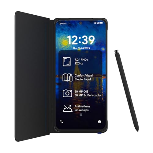 TCL NXTPAPER 60 Ultra 5G Smartphone 12 GB + 512 GB