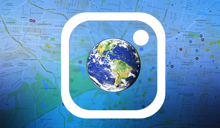 Instagram prueba a bloquear Historias y publicaciones por localización
