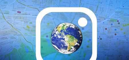 Instagram prueba a bloquear Historias y publicaciones por localización 