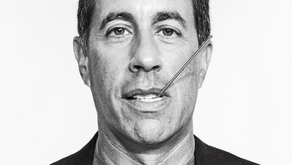 Jerry Seinfeld, coleccionista de Porsche y comediante, responde a esta entrevista justo como lo esperabas 
