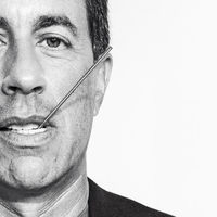 Jerry Seinfeld, coleccionista de Porsche y comediante, responde a esta entrevista justo como lo esperabas 