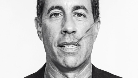 Jerry Seinfeld, coleccionista de Porsche y comediante, responde a esta entrevista justo como lo esperabas