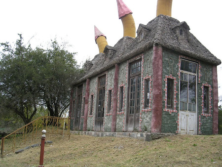 Campanopolis