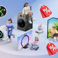 22 cupones de Samsung en México: todas las ofertas de la tienda oficial en octubre 2025 