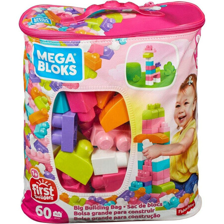 Mega Bloks