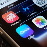 Sonho de ter "Photoshop da Apple" no iPhone acabou: Pixelmator não receberá mais atualizações e seu destino é se tornar aplicativo zumbi 