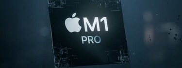 Por qué los M1 Pro y M1 Max son los primeros SoC profesionales de Apple