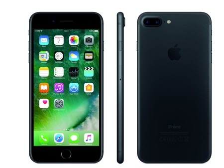 iPhone 7 Plus de 256GB de capacidad con 334 euros de descuento y envío gratis desde España