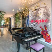 La Movida sigue viva: una audioguía musical te lleva al Madrid de los 80
